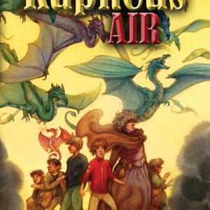 Kapheus Air- Buch 2