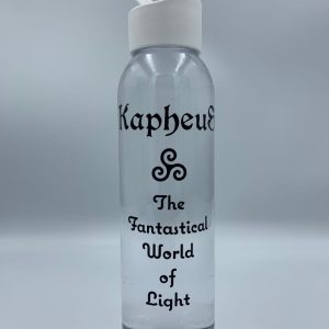 Kapheus Trinkflasche