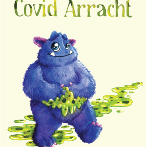 Cuairt Covid Arracht - Gaeilge