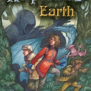 Kapheus Earth