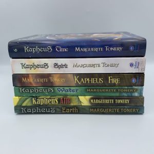 Kapheus Full Series