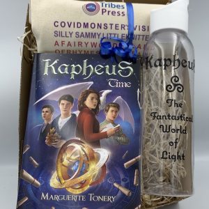 Super Kapheus Gift Box