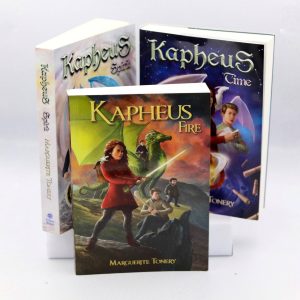Kapheus Final Three Set